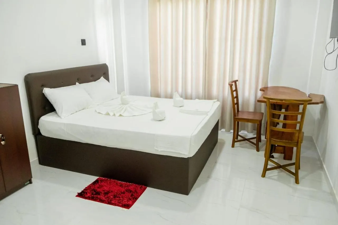 G A Villa Airport Transit Hotel Katunayaka