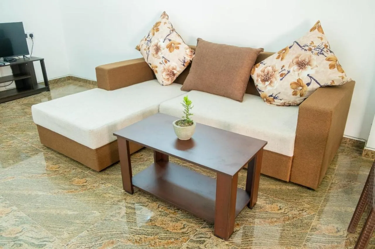 G A Villa Airport Transit Hotel Katunayaka