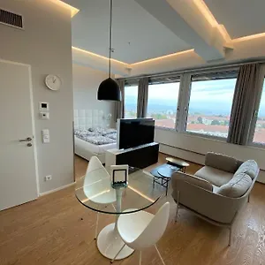 Key Residences Appartamento Vienna