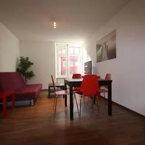 Hitrental Oerlikon Appartamento Zurigo